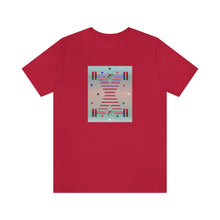Load image into Gallery viewer, Unisex Jersey Short Sleeve Tee