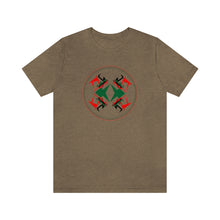 Load image into Gallery viewer, Unisex Jersey Short Sleeve Tee