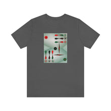 Load image into Gallery viewer, Unisex Jersey Short Sleeve Tee