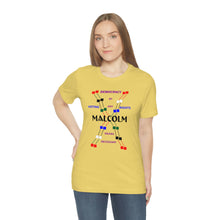Load image into Gallery viewer, Unisex Jersey Short Sleeve Tee