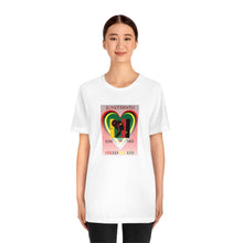 Load image into Gallery viewer, Unisex Jersey Short Sleeve Tee