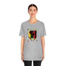 Load image into Gallery viewer, Unisex Jersey Short Sleeve Tee