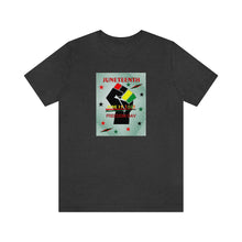 Load image into Gallery viewer, Unisex Jersey Short Sleeve Tee