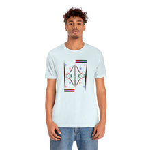 Load image into Gallery viewer, Unisex Jersey Short Sleeve Tee