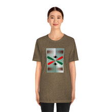 Load image into Gallery viewer, Unisex Jersey Short Sleeve Tee