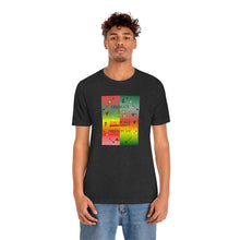 Load image into Gallery viewer, Unisex Jersey Short Sleeve Tee