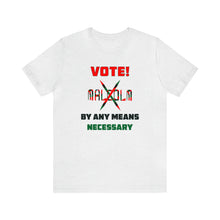 Load image into Gallery viewer, Unisex Jersey Short Sleeve Tee