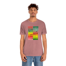 Load image into Gallery viewer, Unisex Jersey Short Sleeve Tee