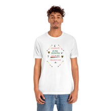 Load image into Gallery viewer, Unisex Jersey Short Sleeve Tee