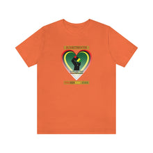Load image into Gallery viewer, Unisex Jersey Short Sleeve Tee