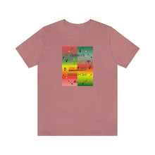 Load image into Gallery viewer, Unisex Jersey Short Sleeve Tee