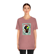 Load image into Gallery viewer, Unisex Jersey Short Sleeve Tee