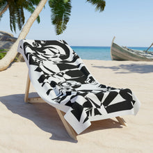Load image into Gallery viewer, Beach Towel