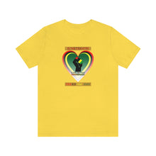 Load image into Gallery viewer, Unisex Jersey Short Sleeve Tee