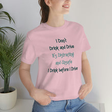 Load image into Gallery viewer, Unisex Jersey Short Sleeve Tee