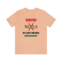 Load image into Gallery viewer, Unisex Jersey Short Sleeve Tee