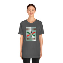 Load image into Gallery viewer, Unisex Jersey Short Sleeve Tee