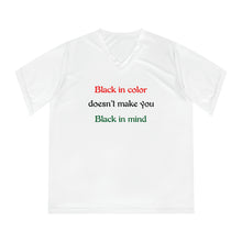 Load image into Gallery viewer, Women's Performance V-Neck T-Shirt