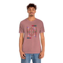 Load image into Gallery viewer, Unisex Jersey Short Sleeve Tee