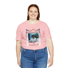 Load image into Gallery viewer, Unisex Jersey Short Sleeve Tee