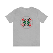 Load image into Gallery viewer, Unisex Jersey Short Sleeve Tee