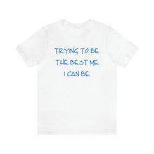 Load image into Gallery viewer, Unisex Jersey Short Sleeve Tee