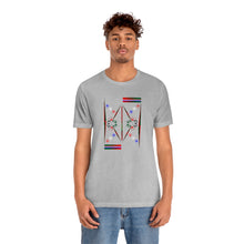 Load image into Gallery viewer, Unisex Jersey Short Sleeve Tee