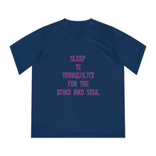 Load image into Gallery viewer, Women's Performance V-Neck T-Shirt