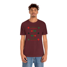 Load image into Gallery viewer, Unisex Jersey Short Sleeve Tee