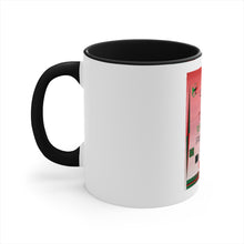 Load image into Gallery viewer, Accent Coffee Mug, 11oz