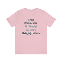 Load image into Gallery viewer, Unisex Jersey Short Sleeve Tee