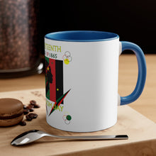 Load image into Gallery viewer, Accent Coffee Mug, 11oz