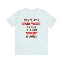 Load image into Gallery viewer, Unisex Jersey Short Sleeve Tee