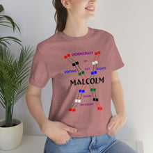 Load image into Gallery viewer, Unisex Jersey Short Sleeve Tee