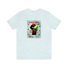 Load image into Gallery viewer, Unisex Jersey Short Sleeve Tee