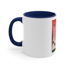 Load image into Gallery viewer, Accent Coffee Mug, 11oz