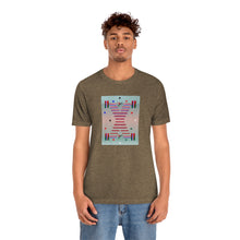 Load image into Gallery viewer, Unisex Jersey Short Sleeve Tee