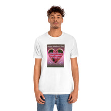 Load image into Gallery viewer, Unisex Jersey Short Sleeve Tee