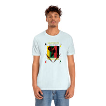 Load image into Gallery viewer, Unisex Jersey Short Sleeve Tee