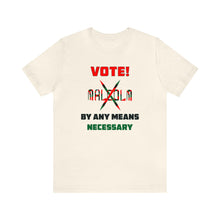 Load image into Gallery viewer, Unisex Jersey Short Sleeve Tee