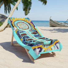 Load image into Gallery viewer, Beach Towel