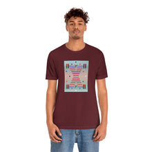 Load image into Gallery viewer, Unisex Jersey Short Sleeve Tee