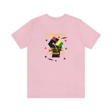 Load image into Gallery viewer, Unisex Jersey Short Sleeve Tee