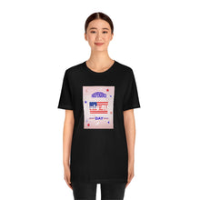 Load image into Gallery viewer, Unisex Jersey Short Sleeve Tee