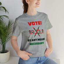 Load image into Gallery viewer, Unisex Jersey Short Sleeve Tee