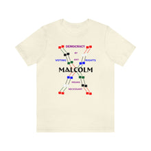 Load image into Gallery viewer, Unisex Jersey Short Sleeve Tee