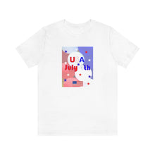 Load image into Gallery viewer, Unisex Jersey Short Sleeve Tee