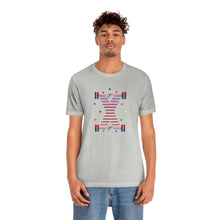 Load image into Gallery viewer, Unisex Jersey Short Sleeve Tee