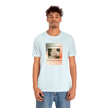 Load image into Gallery viewer, Unisex Jersey Short Sleeve Tee
