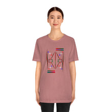 Load image into Gallery viewer, Unisex Jersey Short Sleeve Tee